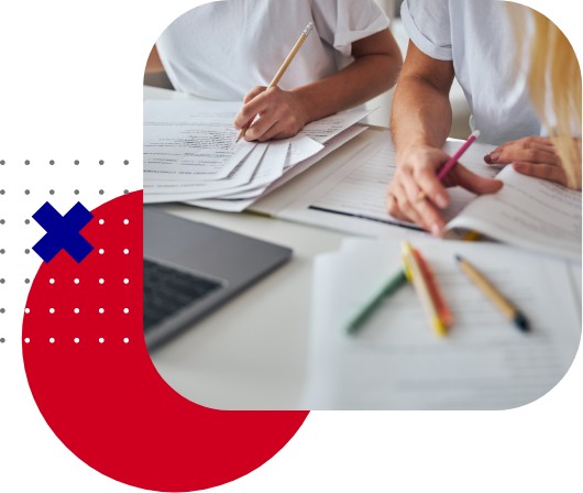 Traducción de textos escritos